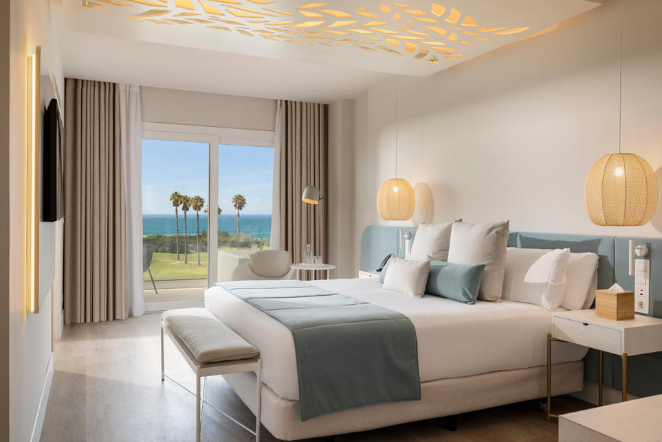 Espagne - Amàre Beach Hotel Sancti Petri  - 5*