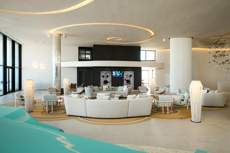 Espagne - Amàre Beach Hotel Sancti Petri  - 5*