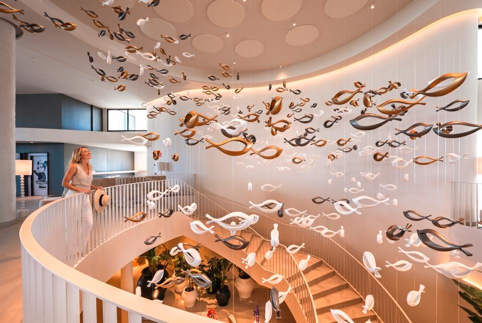 Espagne - Amàre Beach Hotel Sancti Petri  - 5*