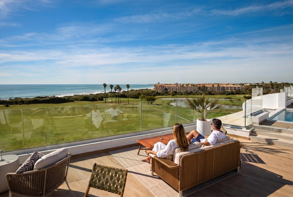 Espagne - Amàre Beach Hotel Sancti Petri  - 5*