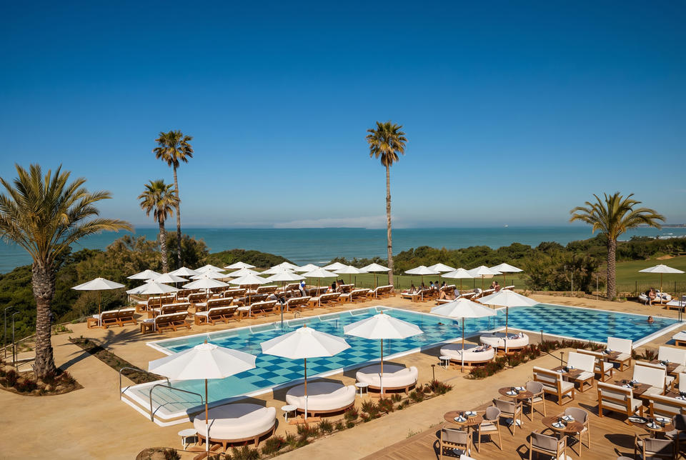 Espagne - Amàre Beach Hotel Sancti Petri  - 5*