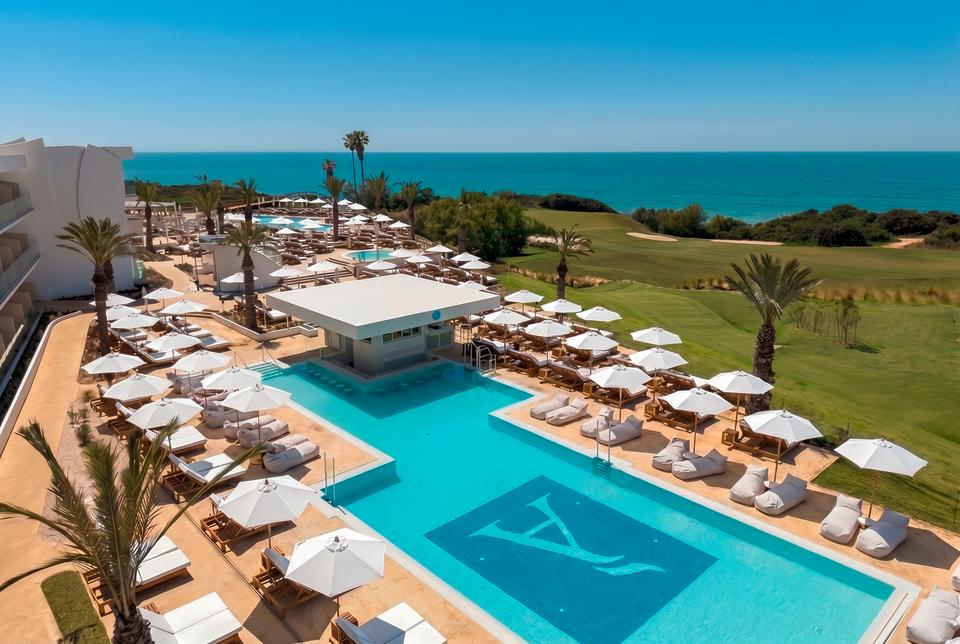 Espagne - Amàre Beach Hotel Sancti Petri  - 5*