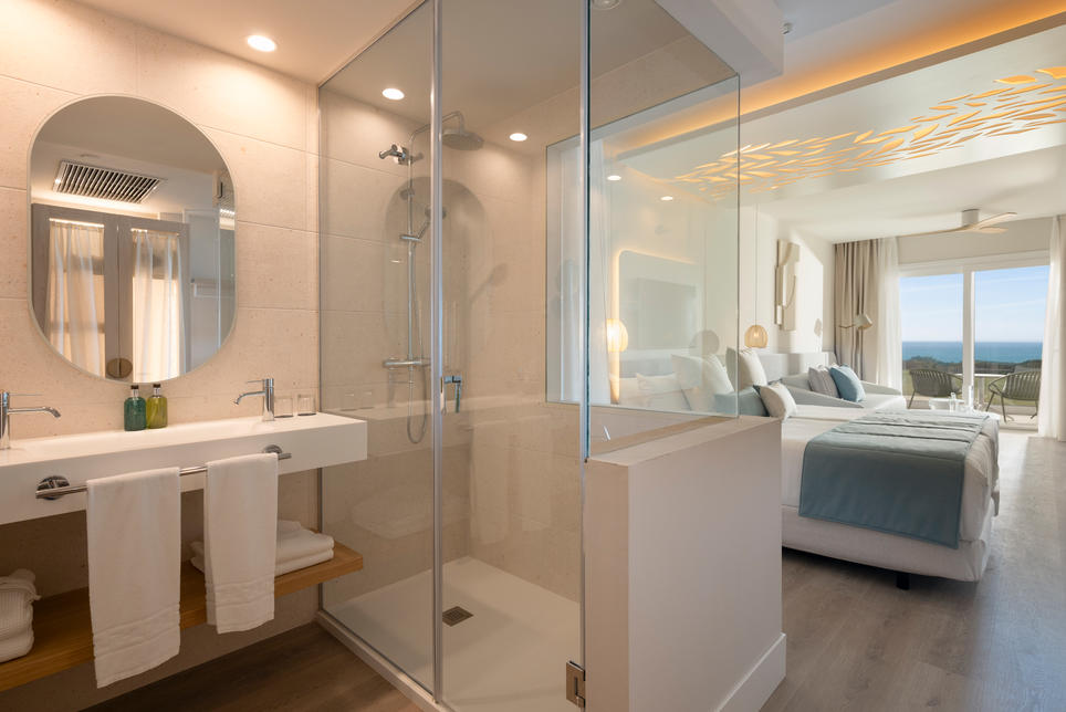 Espagne - Amàre Beach Hotel Sancti Petri  - 5*