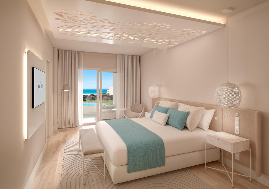 Espagne - Amàre Beach Hotel Sancti Petri  - 5*