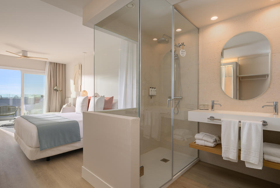 Espagne - Amàre Beach Hotel Sancti Petri  - 5*