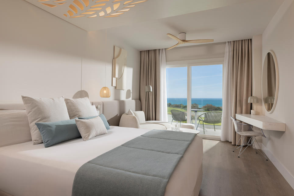 Espagne - Amàre Beach Hotel Sancti Petri  - 5*