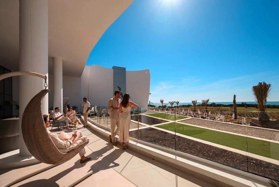 Espagne - Amàre Beach Hotel Sancti Petri  - 5*