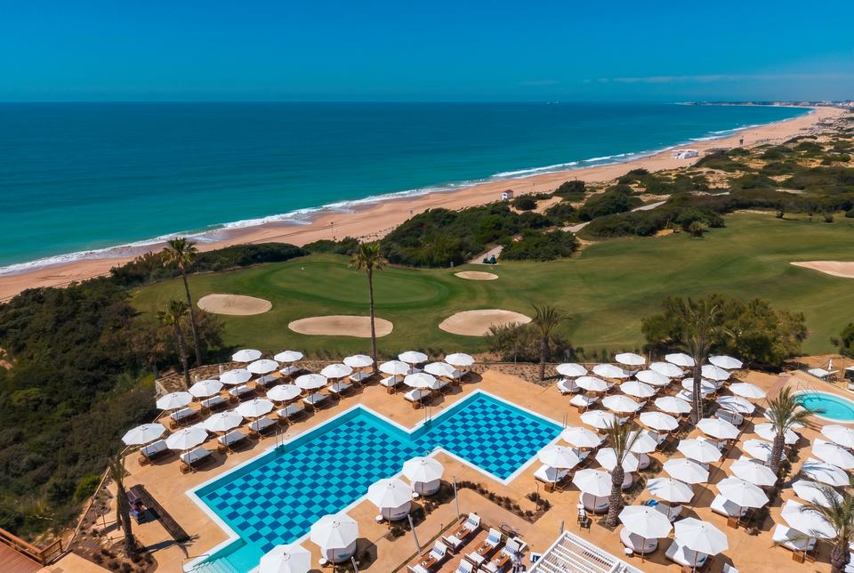 Espagne - Amàre Beach Hotel Sancti Petri  - 5*