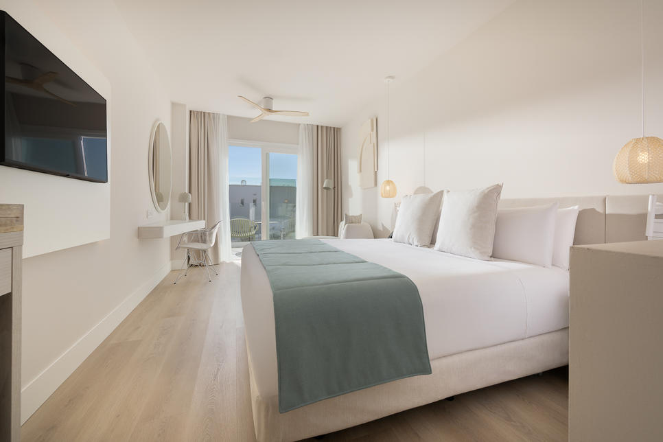 Espagne - Amàre Beach Hotel Sancti Petri  - 5*