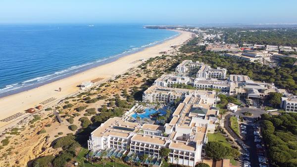 Hipotels Playa La Barrosa  - 4*  - 1