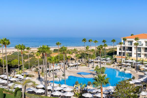 Hipotels Barrosa Palace  - 5*  - 1