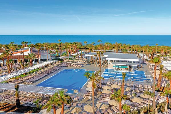 Hotel Riu Chiclana  - 4*  - 1