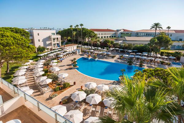 Hipotels Barrosa Garden  - 4*  - 1