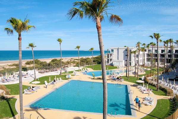 Hipotels Barrosa Park  - 4*  - 1