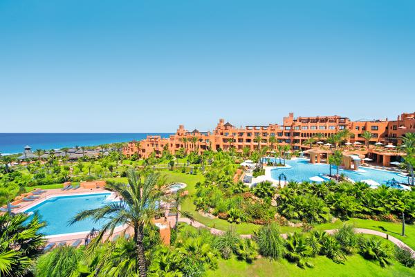 Royal Hideaway Sancti Petri  - 5*  - 1