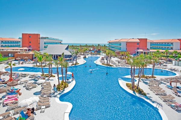 Best Costa Ballena  - 4*  - 1