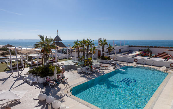 Hotel Playa De La Luz  - 4*  - 1