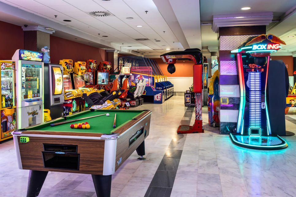 Espagne - Holiday World Village  - 4*