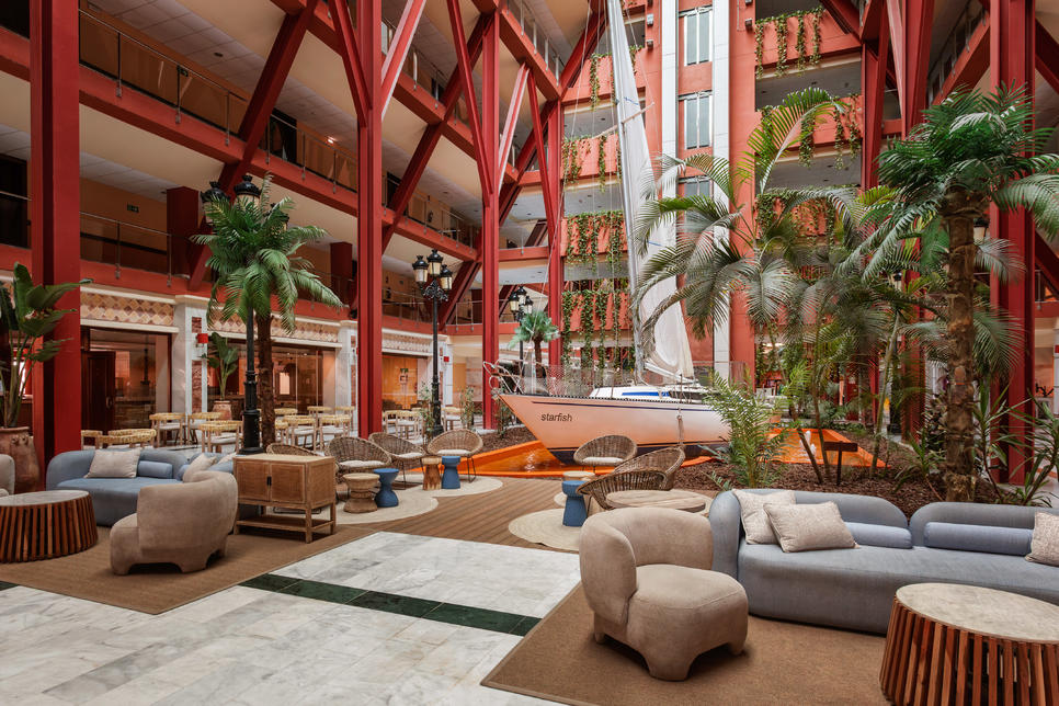 Espagne - Holiday World Village  - 4*