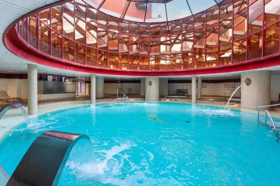 Espagne - Holiday World Village  - 4*