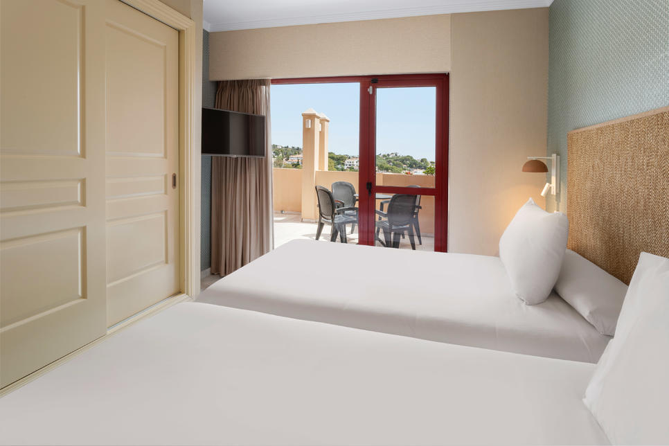 Espagne - Holiday World Village  - 4*