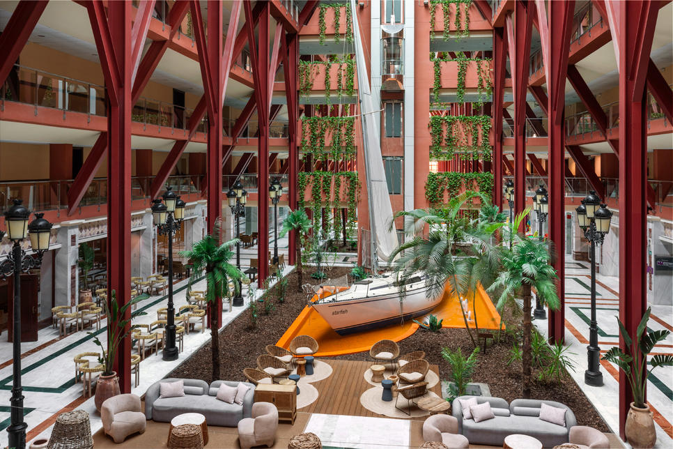 Espagne - Holiday World Village  - 4*