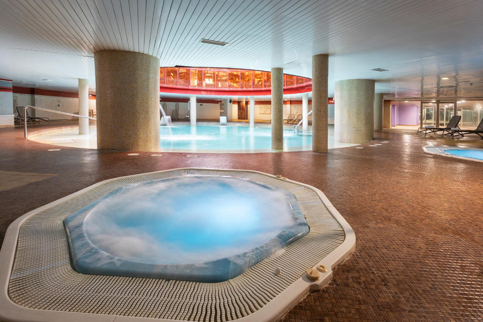 Espagne - Holiday World Village  - 4*