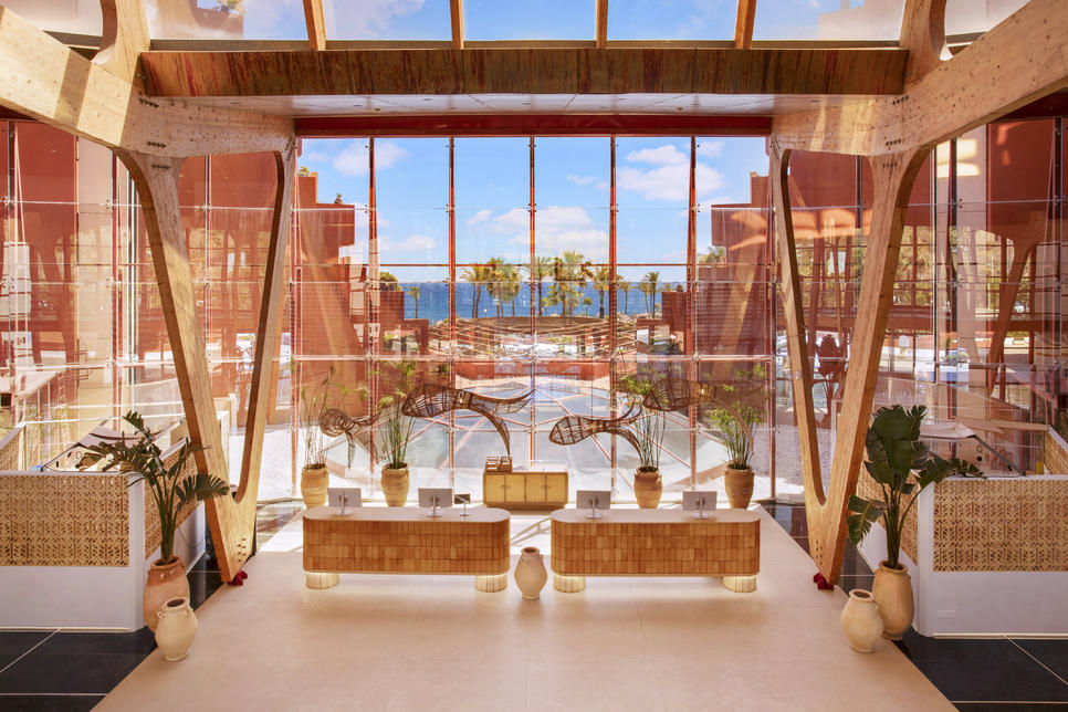Espagne - Holiday World Village  - 4*