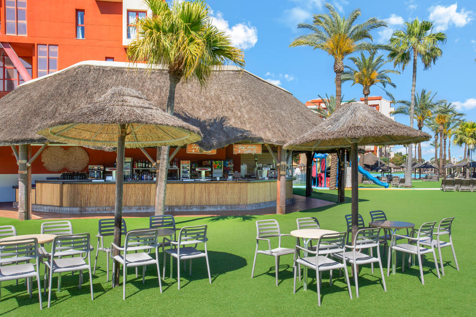 Espagne - Holiday World Village  - 4*