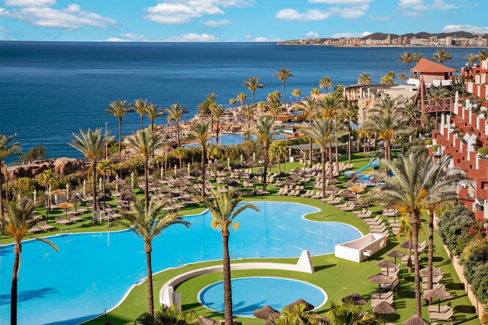 Espagne - Holiday World Village  - 4*
