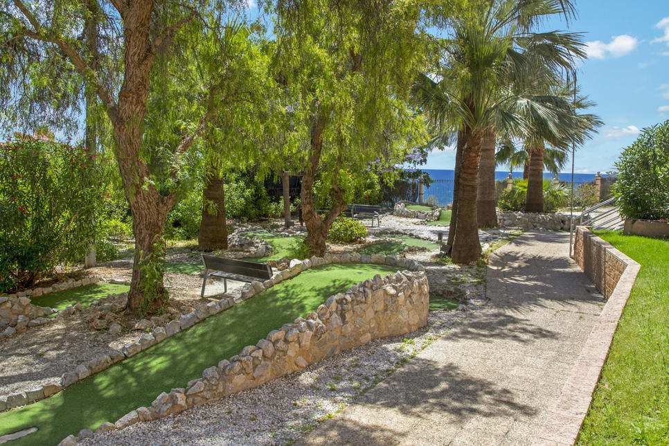 Espagne - Holiday World Village  - 4*