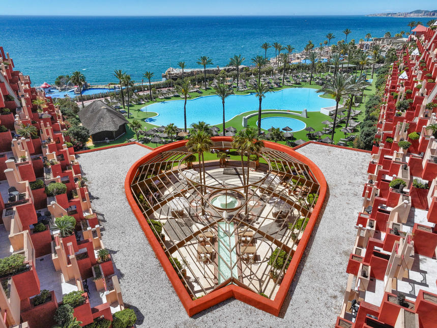 Espagne - Holiday World Village  - 4*