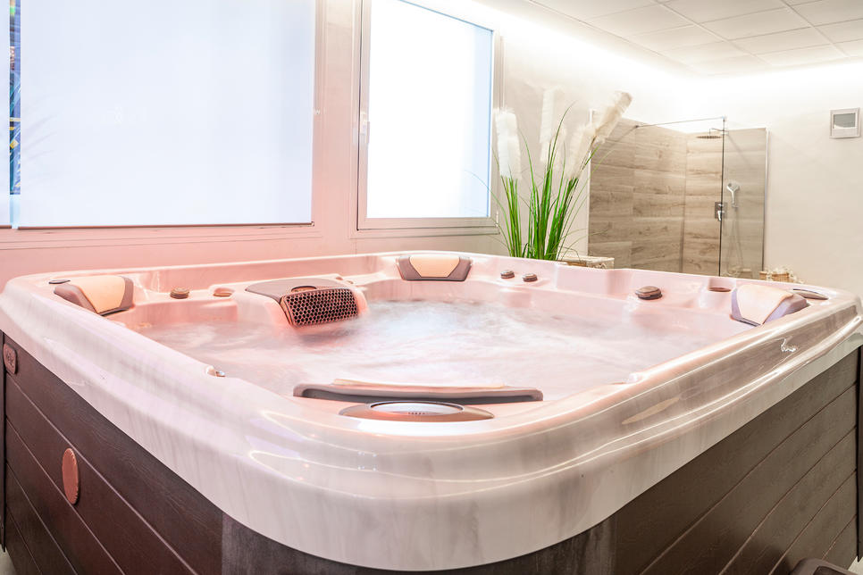 Espagne - Hotel Alay  - 4*