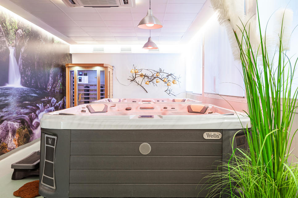 Espagne - Hotel Alay  - 4*