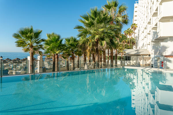 Benalma Hotel Costa Del Sol  - 4*  - 1