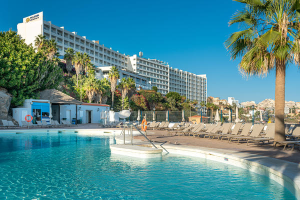 Benalma Hotel Costa Del Sol  - 4*  - 1