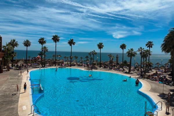 Polynesia Holiday World Resort  - 4*  - 1