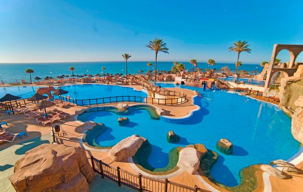 Holiday World Polynesia  - 4*  - 1