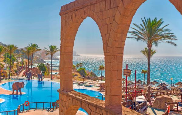 Holiday World Polynesia  - 4*  - 1