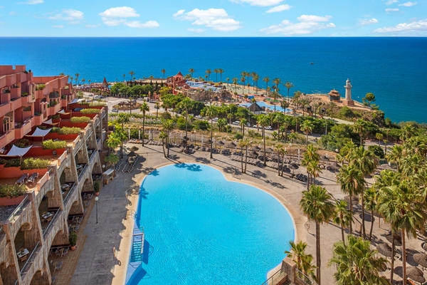 Holiday World Polynesia  - 4*  - 1