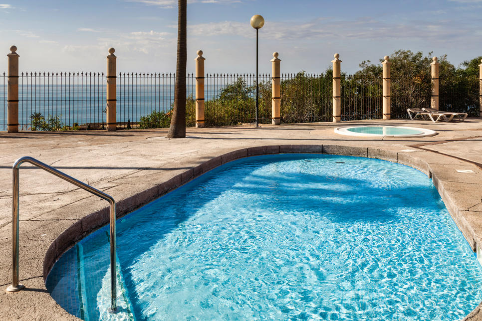 Espagne - Holiday World Polynesia  - 4*