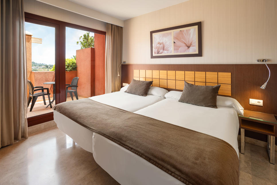 Espagne - Holiday World Polynesia  - 4*
