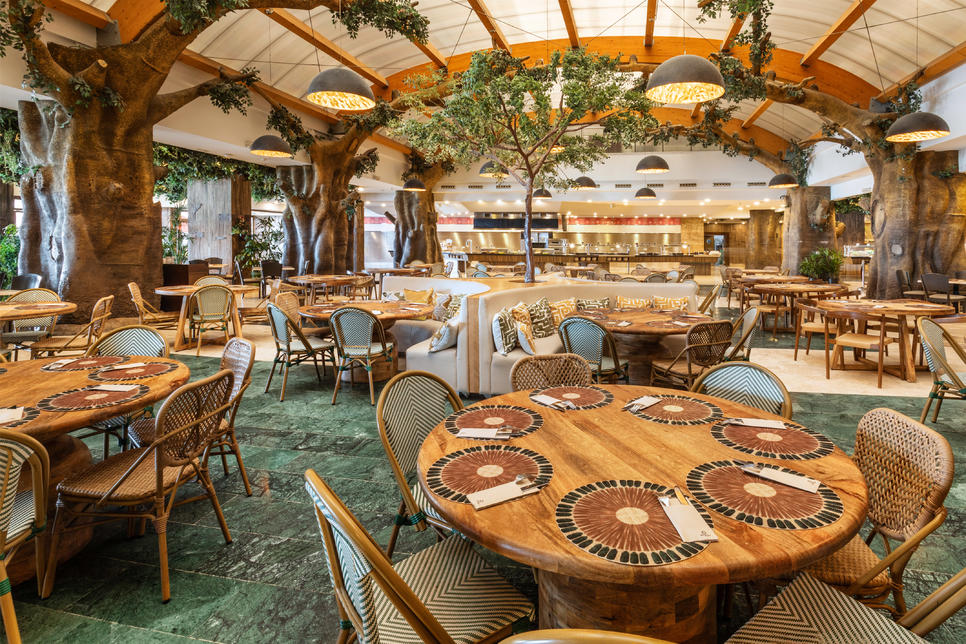 Espagne - Holiday World Polynesia  - 4*