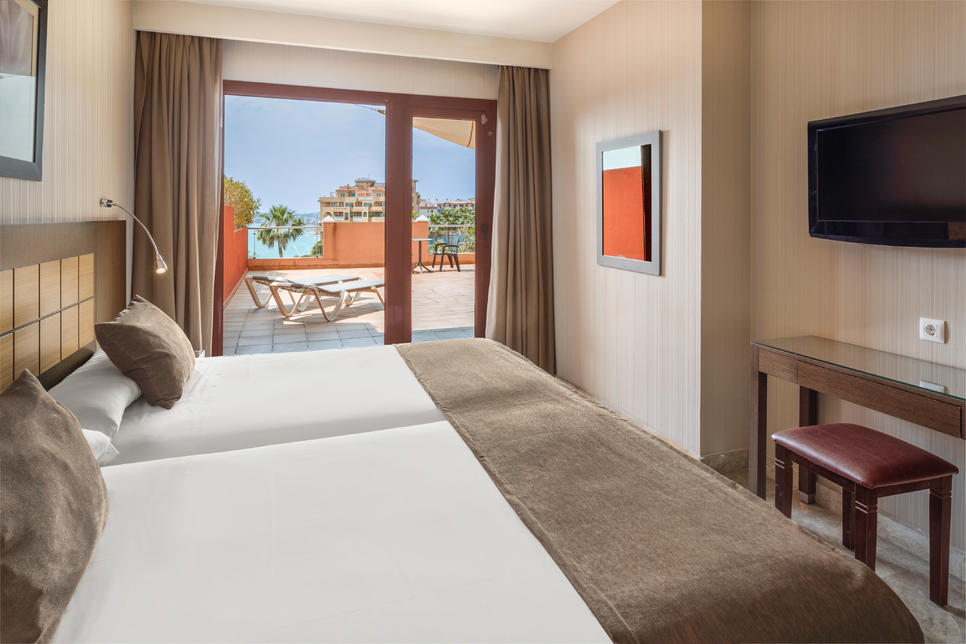 Espagne - Holiday World Polynesia  - 4*