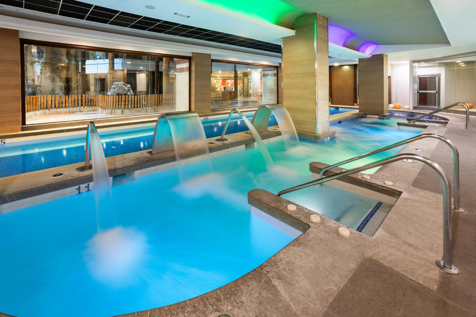 Espagne - Holiday World Polynesia  - 4*