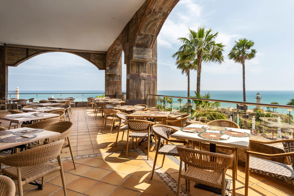 Espagne - Holiday World Polynesia  - 4*