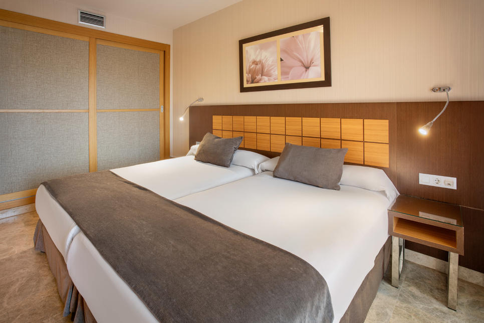 Espagne - Holiday World Polynesia  - 4*