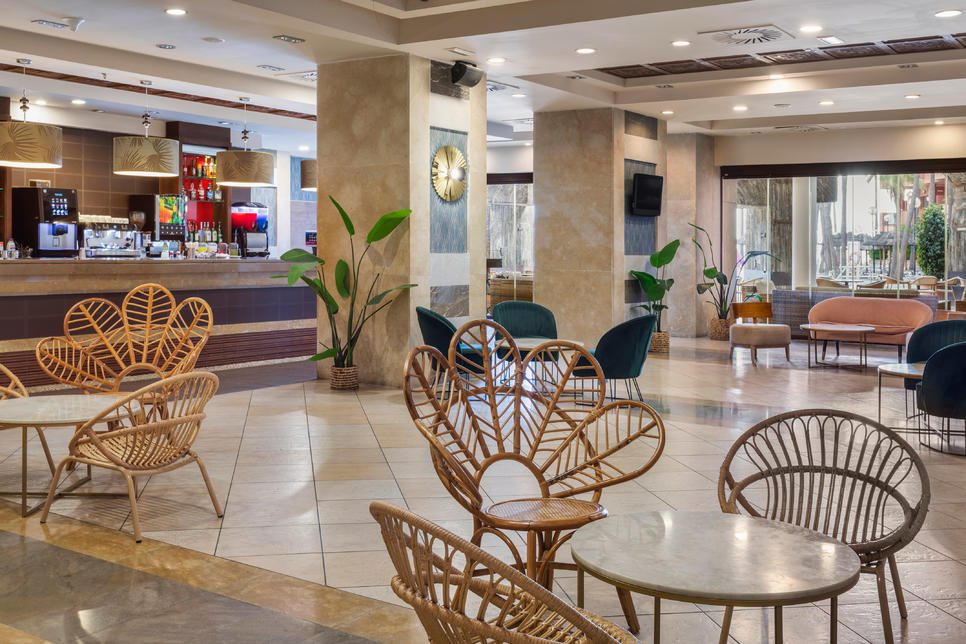 Espagne - Holiday World Polynesia  - 4*