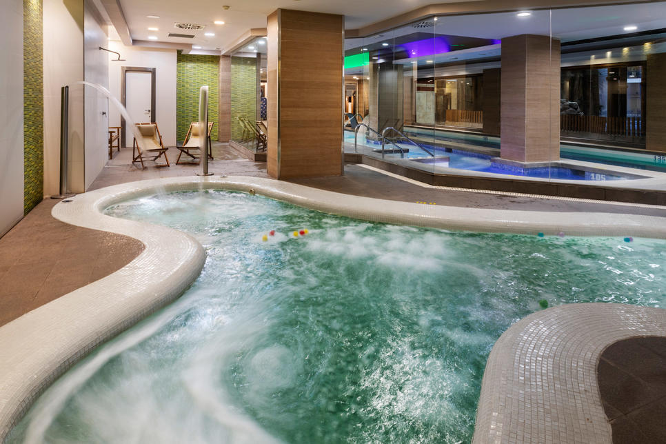 Espagne - Holiday World Polynesia  - 4*