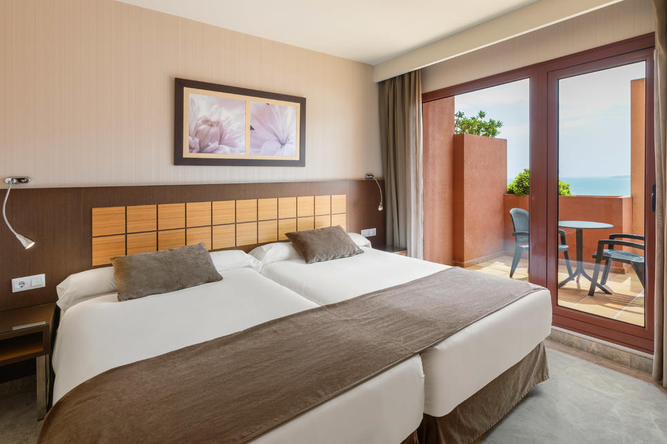 Espagne - Holiday World Polynesia  - 4*